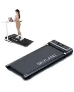 Heavy-Duty Training Treadmill