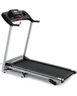 High-Capacity Heavy-Duty Treadmill