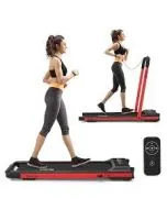 High-Performance Adjustable Treadmill
