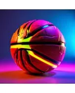 High-Performance Basketball