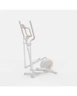 High-Performance Shock Absorption Elliptical