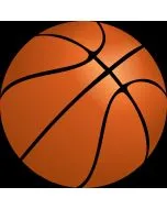 High-Quality Basketball