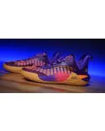 High-Traction Basketball Shoes