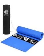 High-Traction Grip Yoga Mat