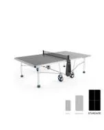 FoldAway Pro Table Tennis Table