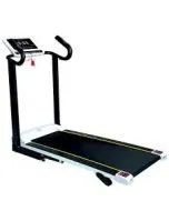 Versatile Exercise Treadmill