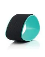 Flexible Stretching Yoga Wheel