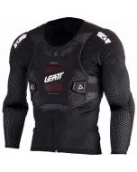 Impact-Resistant Body Protector