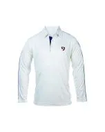 Lightweight Cricket Shirt