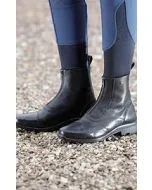 Lightweight Paddock Boots