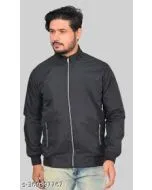 Lightweight Rain Jacket