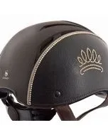 Lively Bright Finish Helmet