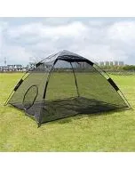 MeshDurable Tent