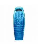 MeshGuard Durable Sleeping Bag
