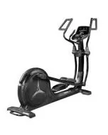 Minimalist Modern Elliptical