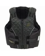 Moisture-Wicking Body Protector