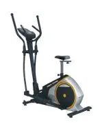 Multi-Incline Advanced Elliptical