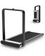 Multi-Incline Advanced Treadmill