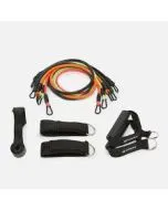Multi-Use Resistance Bands Set