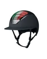 Muted Tone Helmet