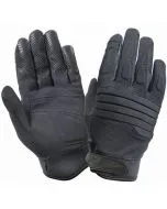 Padded Knuckle Gloves