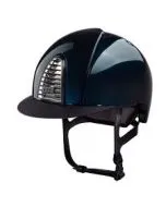 Pearlescent Sheen Helmet