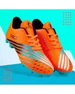PerformElite Football Shoes