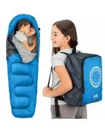 PillowPlus Sleeping Bag