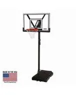 Portable Basketball Hoop