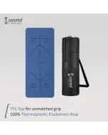 Portable Carry Strap Yoga Mat