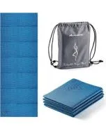 Portable Travel Yoga Mat