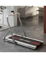 Powerful Motor Versatile Treadmill