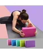 Practical Yoga Block Set