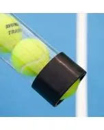 PracticePro Tennis Ball Tube