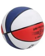 Precision-Engineered Basketball