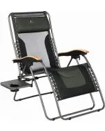 PrecisionRecline Camping Chair