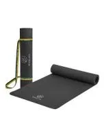 Professional-Grade Serious Yoga Mat