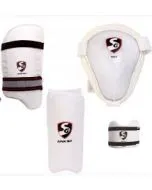 Protective Cricket Guards