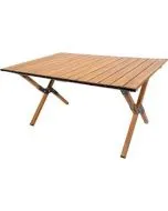 QuickPitch Camping Table