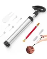 QuickPump Football Inflator