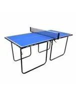 RecPlay Multi-Use Table Tennis Table