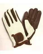 Reinforced Palms Gloves