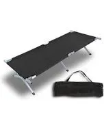 ResiliencePro Camping Cot