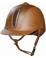 Rustic Shine Helmet