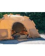 SafeStep Anti-Slip Tent