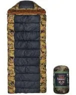 SeamReinforce Sleeping Bag