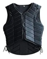Secure Fit Body Protector