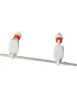 SecureClamp Net Attachment Set