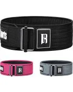 SecureFit Quick-Adjust Belt