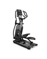 Slim Profile Compact Elliptical